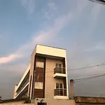 Studio Novo Em Sao Miguel Paulista
