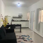 Studio Novo Em Sao Miguel Paulista
