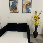 Studio Novo Em Sao Miguel Paulista