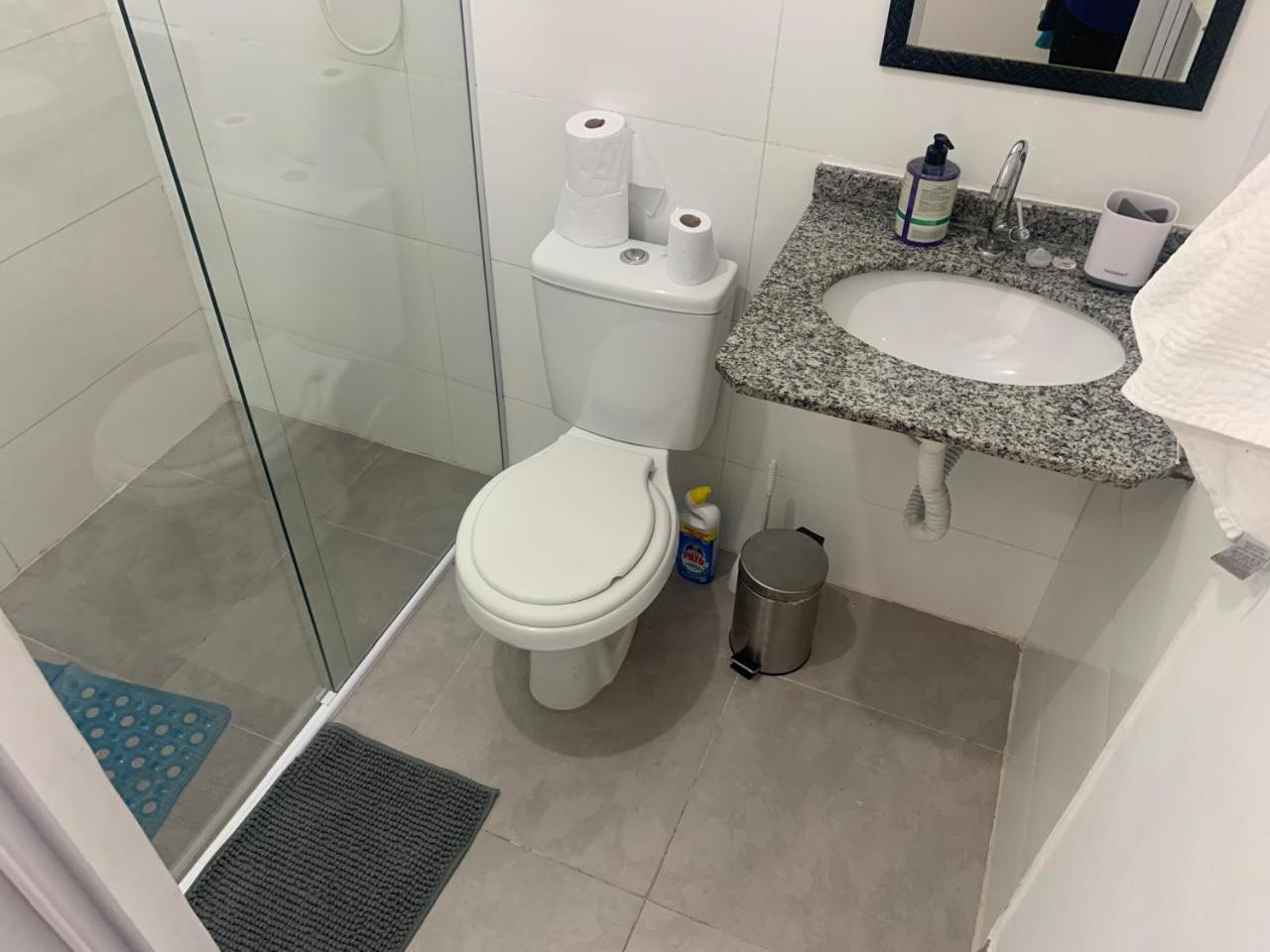Novo Em Sao Miguel Paulista Apartamento São Paulo
