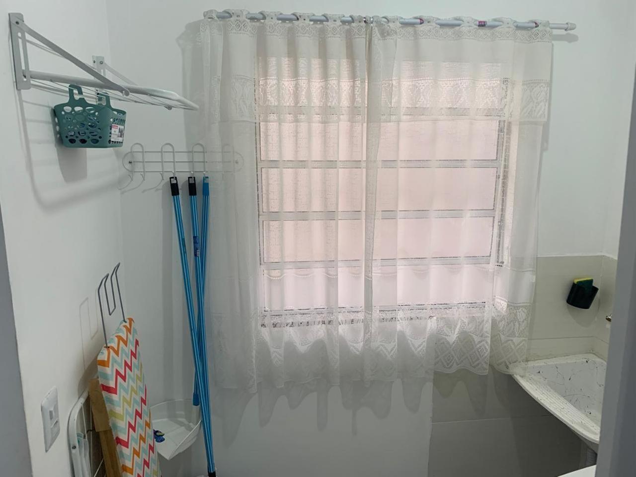 Novo Em Sao Miguel Paulista Apartamento *