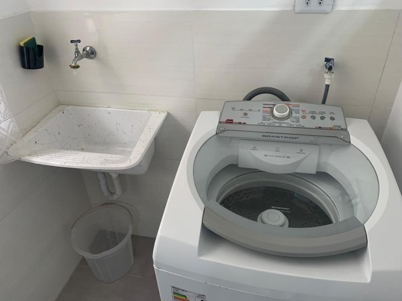 Novo Em Sao Miguel Paulista Apartamento São Paulo