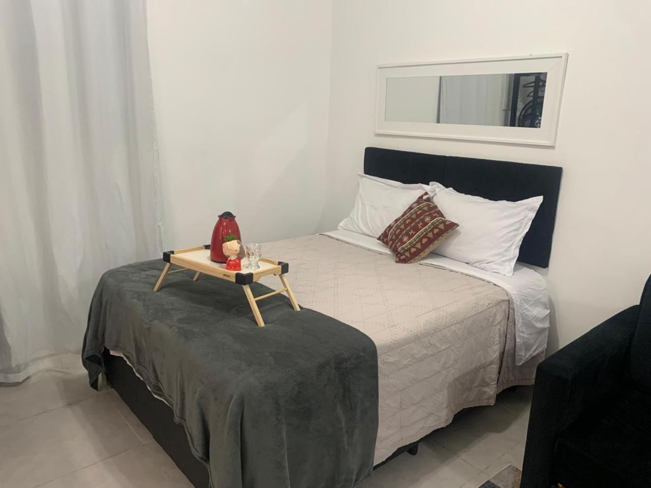 Apartamento Novo Em Sao Miguel Paulista