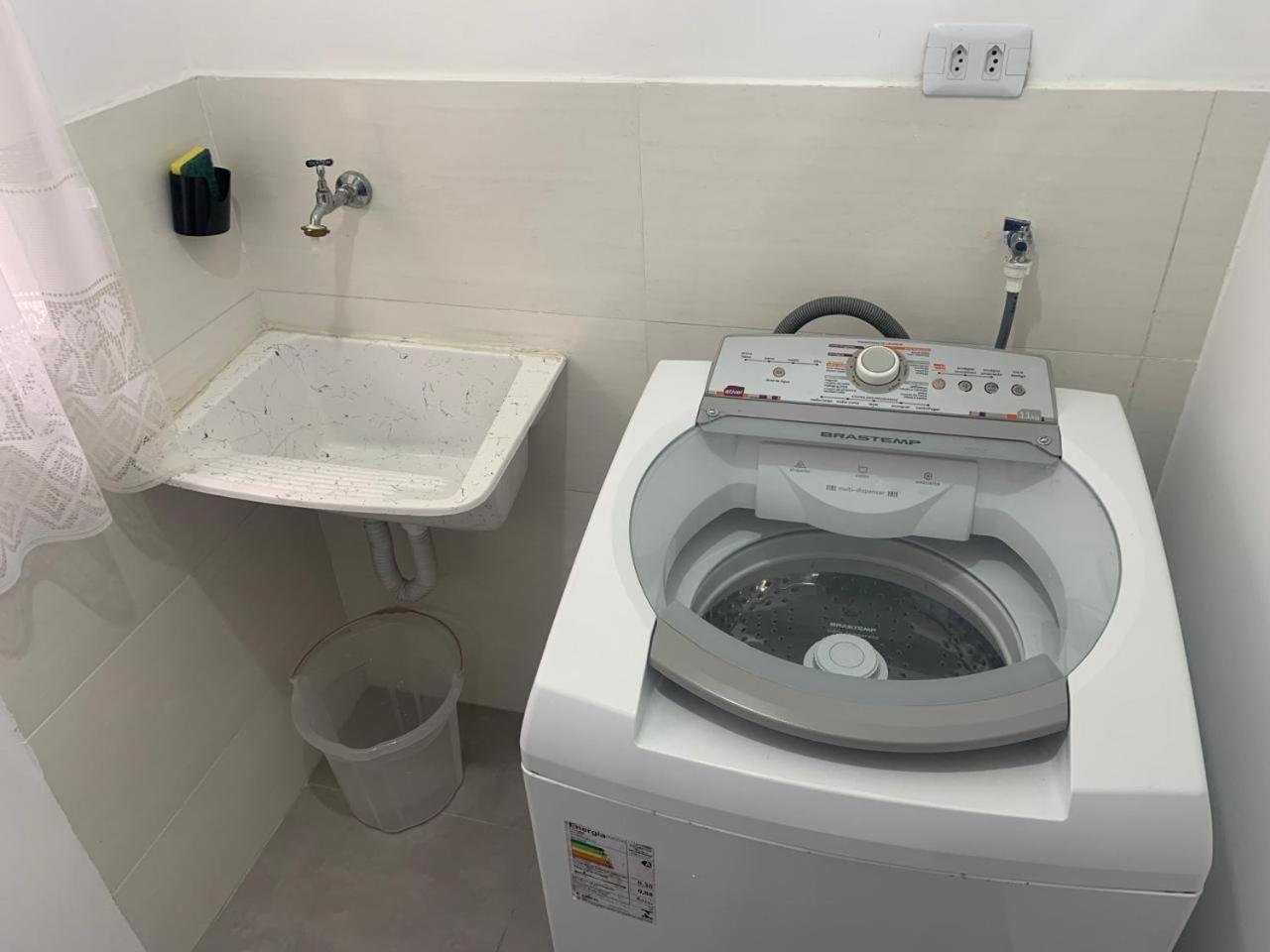 Novo Em Sao Miguel Paulista *
