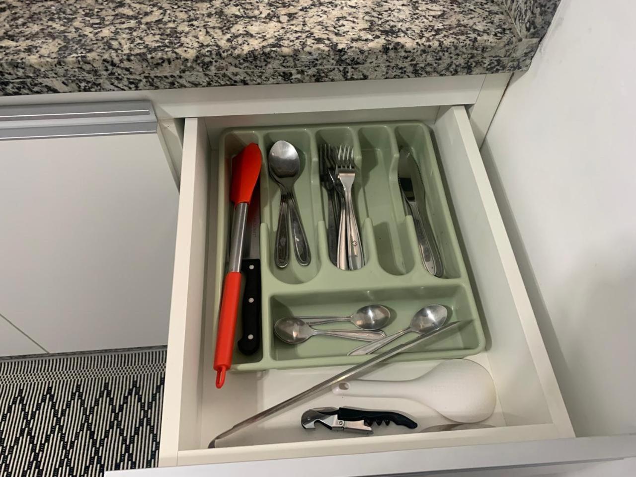 Novo Em Sao Miguel Paulista Apartamento *