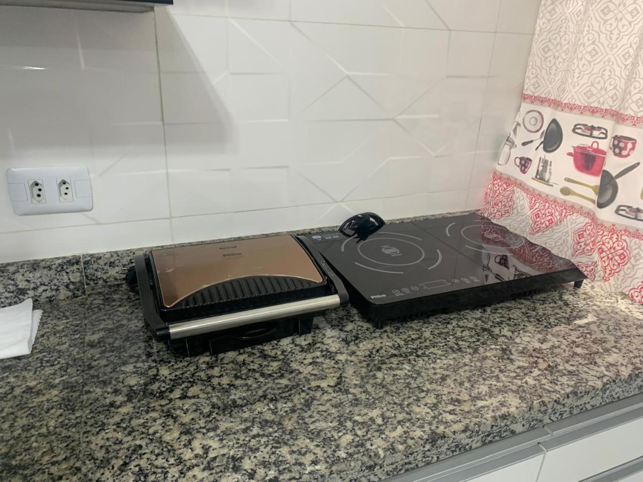 Apartamento Novo Em Sao Miguel Paulista São Paulo