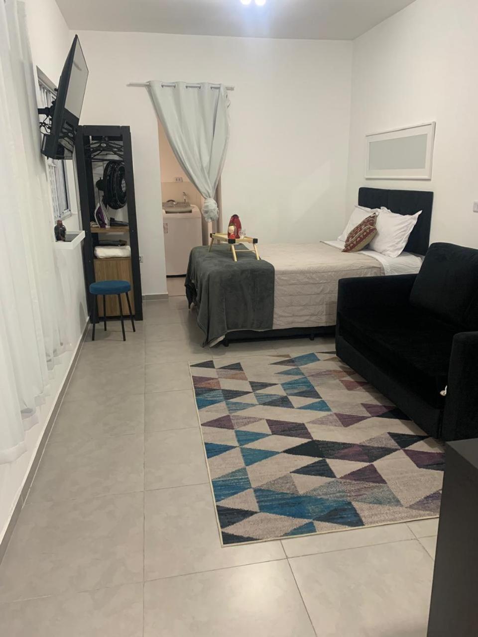 Novo Em Sao Miguel Paulista Apartamento