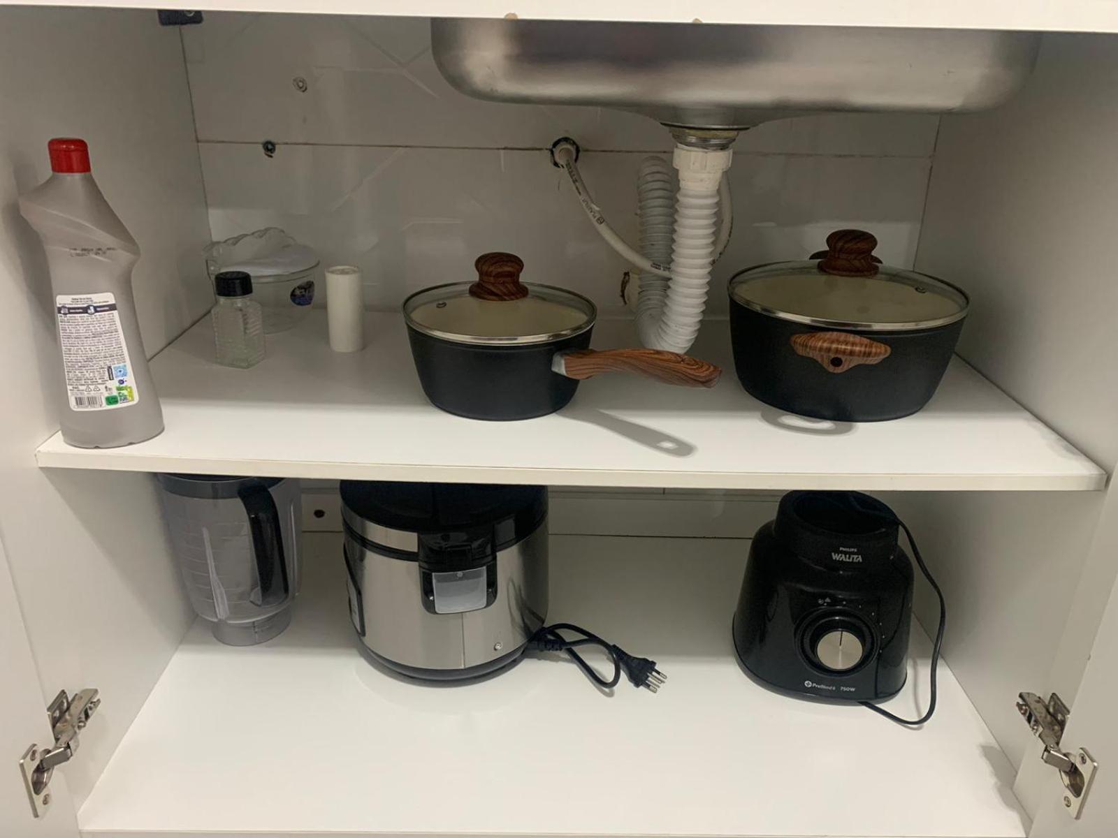 Apartamento Novo Em Sao Miguel Paulista *