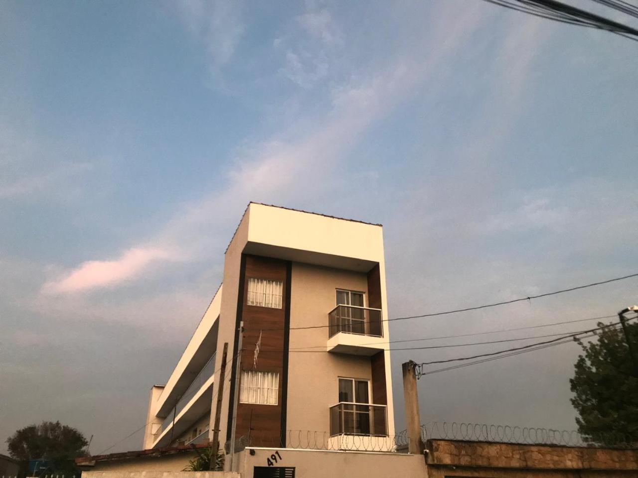 Apartment Novo Em Sao Miguel Paulista *