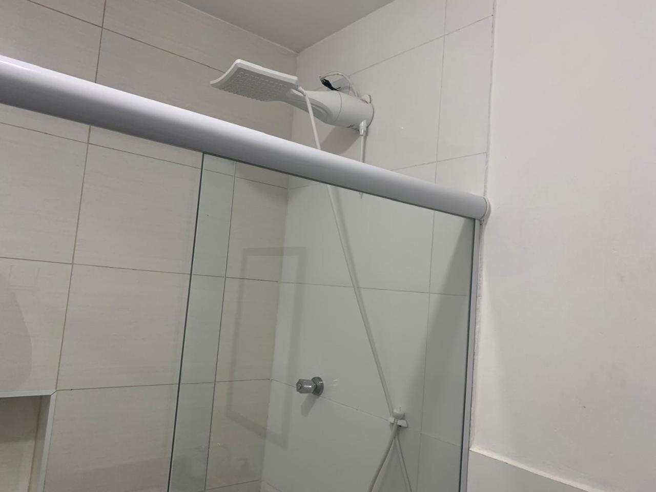Novo Em Sao Miguel Paulista Apartment Sao Paulo